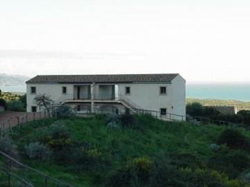 Badesi - Appartementen Giagumeddu - Sardinie (4)